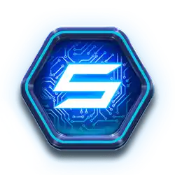Icon 7 Crypto Genesys