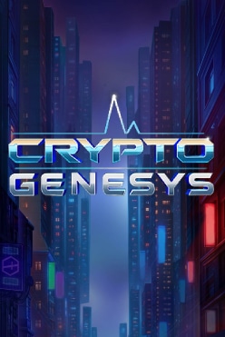 Crypto Genesys Free Play in Demo Mode