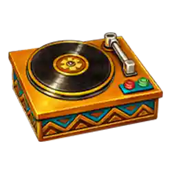 Icon 1 Cub Cabana