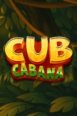 Cub Cabana Free Play in Demo Mode