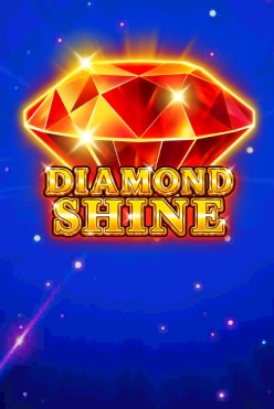 Diamond Shine Free Play in Demo Mode