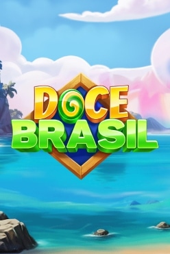Doce Brasil Free Play in Demo Mode