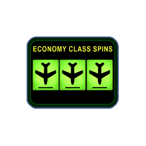 Economy Class Spins image