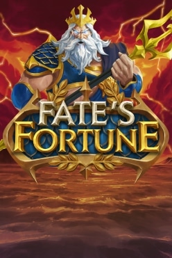 Fate’s Fortune Free Play in Demo Mode