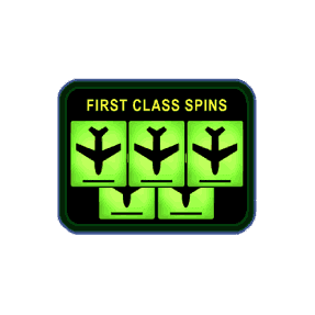 First Class Spins image
