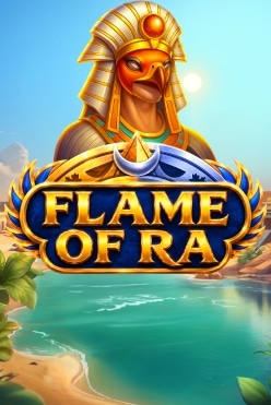 Играть в Flame of Ra онлайн бесплатно