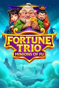 Fortune Trio: Minions Of Fu Free Play in Demo Mode