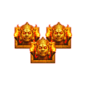 FREE SPINS OR HIGHER image