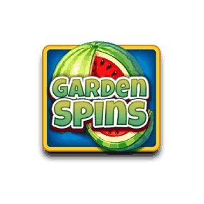 Garden Spins image