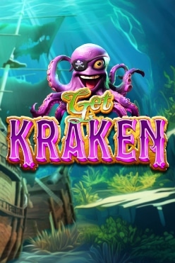 Get Kraken Free Play in Demo Mode