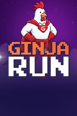 Ginja Run Free Play in Demo Mode