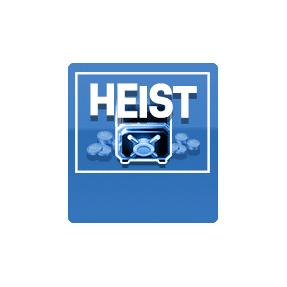 Heist Game image