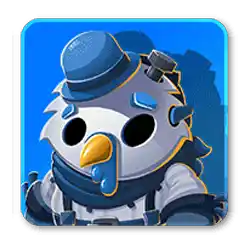 Символ3 слота Heist Guys 2