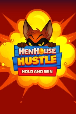 Henhouse Hustle: Hold and Win Free Play in Demo Mode