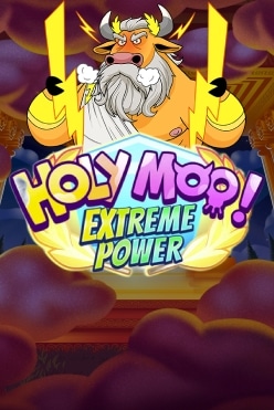 Holy Moo! Extreme Power Free Play in Demo Mode