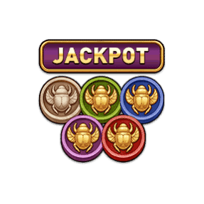 JACKPOT HUNTER image