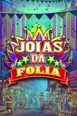 Joias da Folia Free Play in Demo Mode
