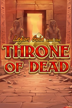 Legion Gold and the Throne of Dead Free Play in Demo Mode