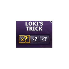 LOKI'S TRICK image