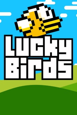 Lucky Birds Free Play in Demo Mode