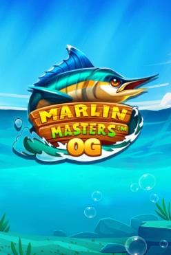 Marlin Masters OG Free Play in Demo Mode