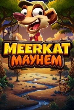 Meerkat Mayhem Free Play in Demo Mode