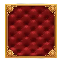 Scatter of Mini Mafia Megaways Slot