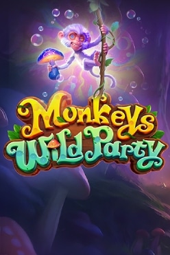 Играть в Monkeys Wild Party онлайн бесплатно