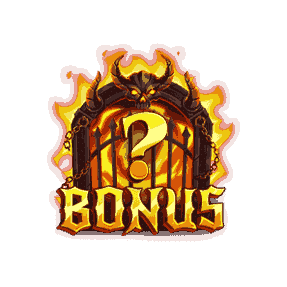 MYSTERY BONUS image