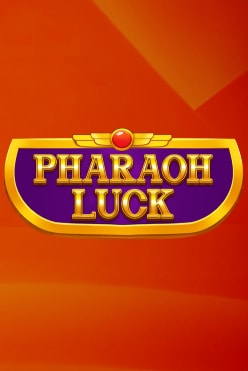 Играть в Pharaon Luck онлайн бесплатно
