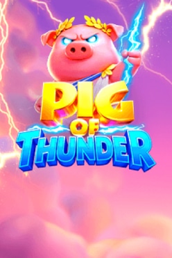Pig of Thunder Free Play in Demo Mode