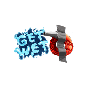 PUT IT OUT SPINS! image