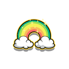 RAINBOWRIDE FEATURESPINS image