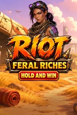 Играть в Riot: Feral Riches онлайн бесплатно