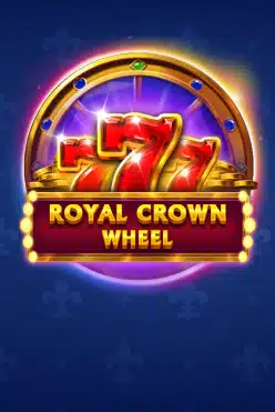 Играть в Royal Crown Wheel онлайн бесплатно