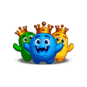 ROYAL PARTY image