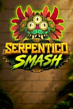 Играть в Serpentico Smash онлайн бесплатно