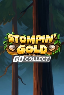 Stompin’ Gold Free Play in Demo Mode