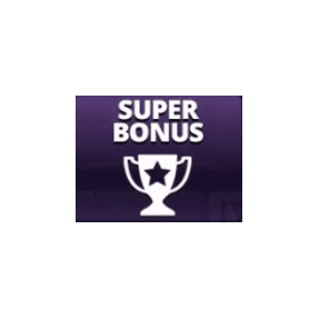 SUPER BONUS image