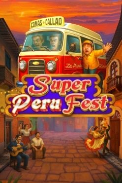 Super Peru Fest Free Play in Demo Mode