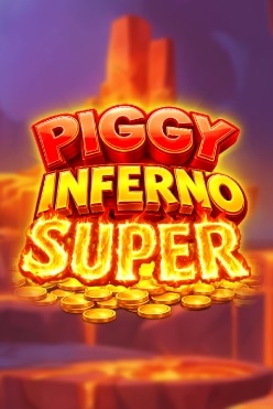Играть в Super Piggy Inferno онлайн бесплатно