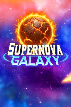 Supernova Galaxy Free Play in Demo Mode