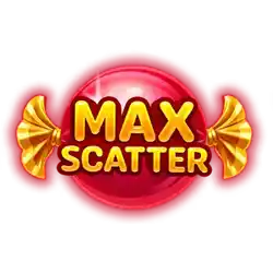 Скаттер игрового автомата Tasty Bonanza Max Scatter