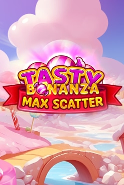 Tasty Bonanza Max Scatter Free Play in Demo Mode
