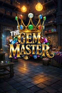 THE Gem Master Free Play in Demo Mode