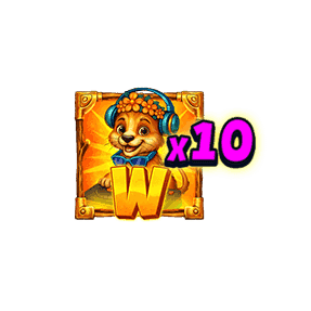 THE JUNGLE PARTY NEVER ENDS image