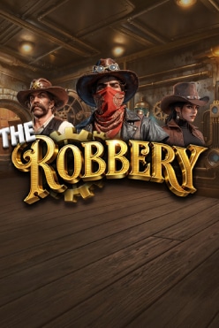 THE Robbery Free Play in Demo Mode