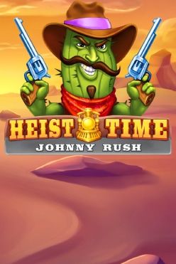 Train Heist Johnny Cash Free Play in Demo Mode