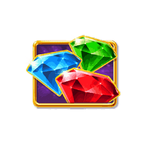 TRIPLE DIAMOND image