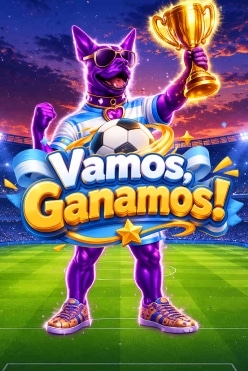Играть в Vamos, Ganamos! онлайн бесплатно